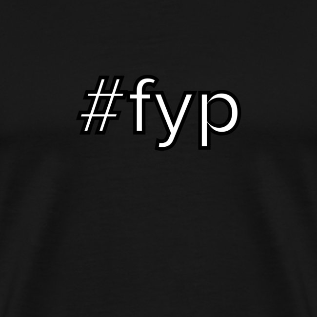 #fyp