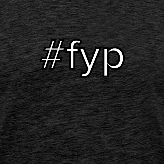 #fyp