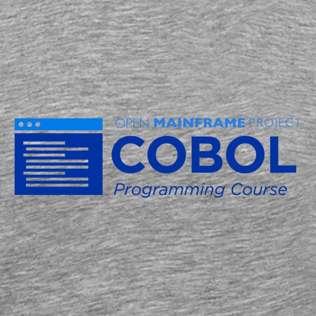 COBOL Programming Course
