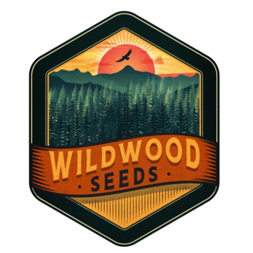 Wildwood Seed Field - Men's Premium T-Shirt