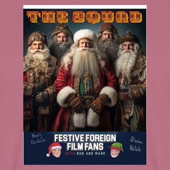 Hang WIth This Squad