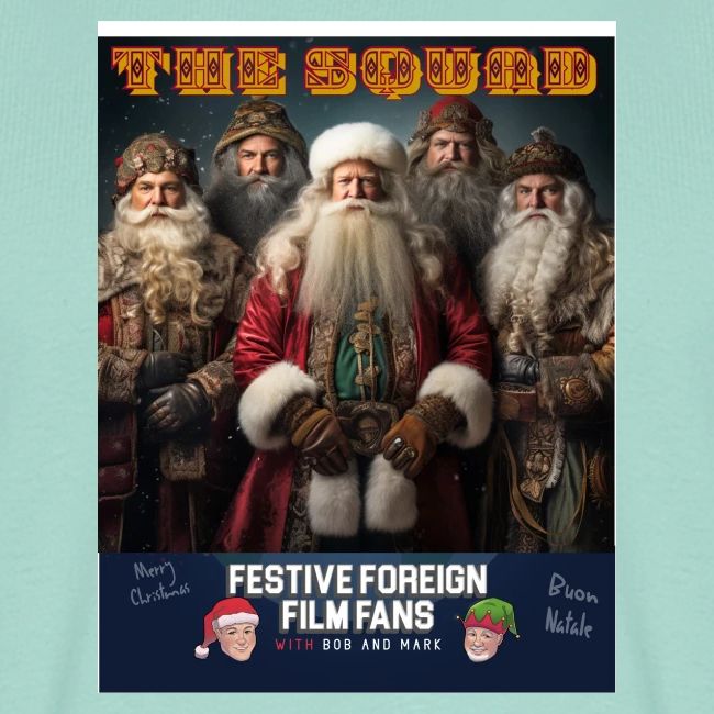 Hang WIth This Squad