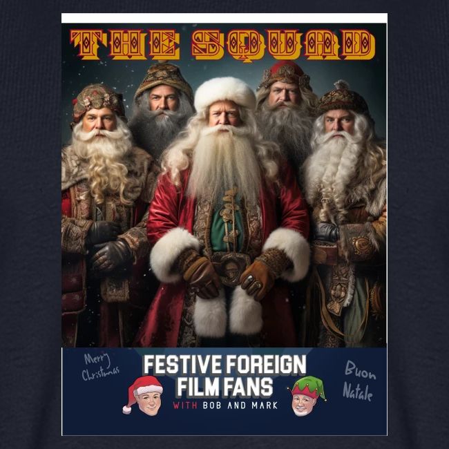 Hang WIth This Squad