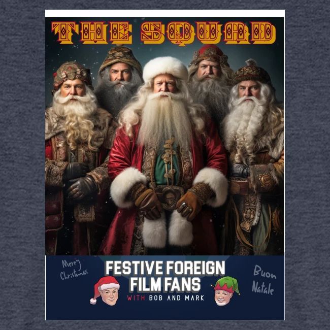 Hang WIth This Squad