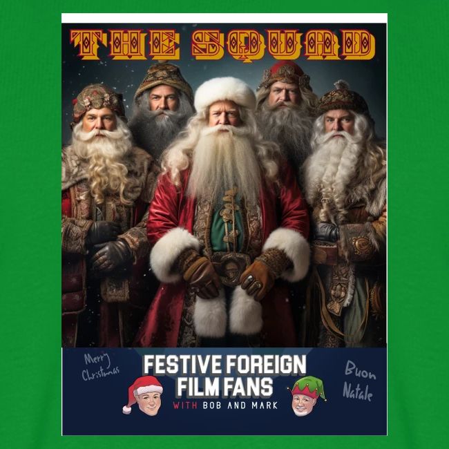 Hang WIth This Squad