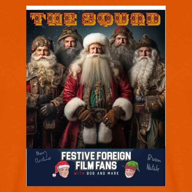 Hang WIth This Squad