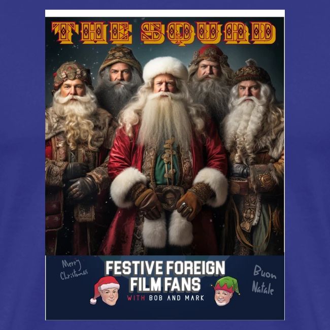 Hang WIth This Squad