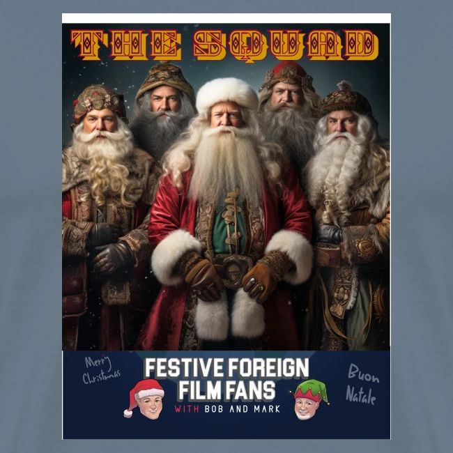 Hang WIth This Squad