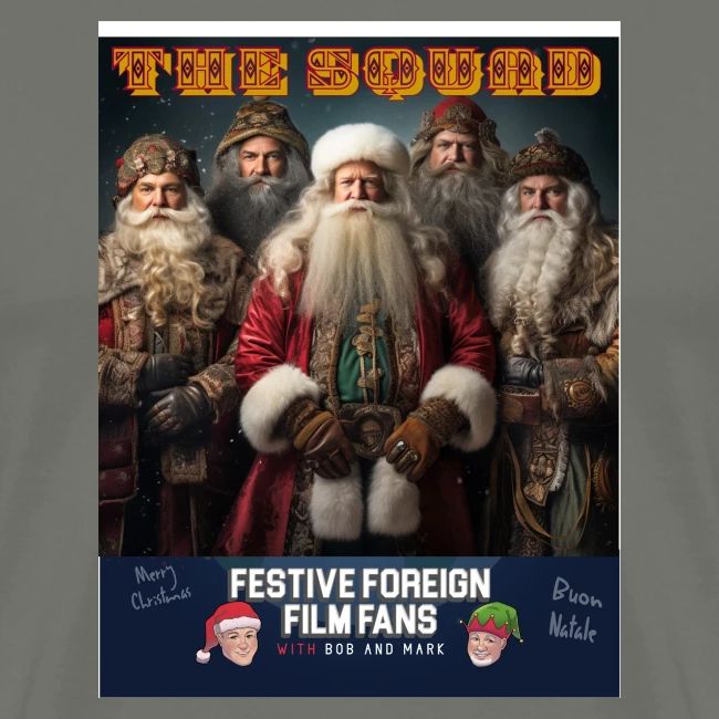 Hang WIth This Squad