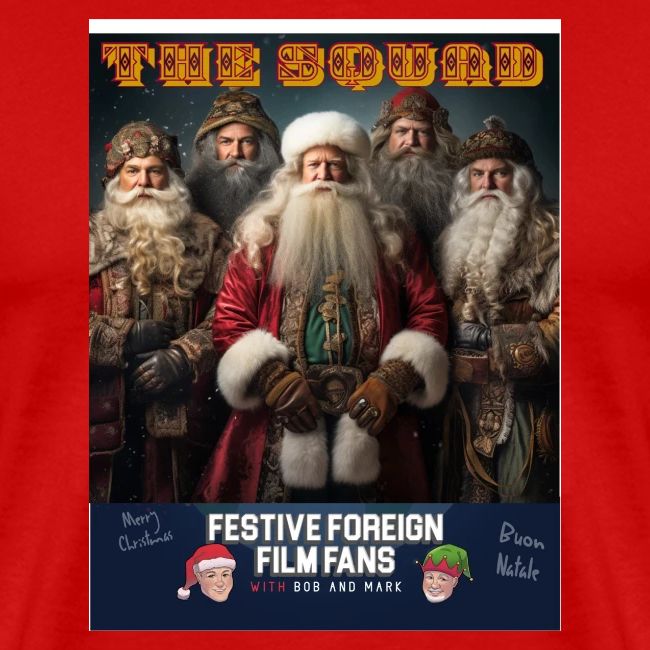 Hang WIth This Squad