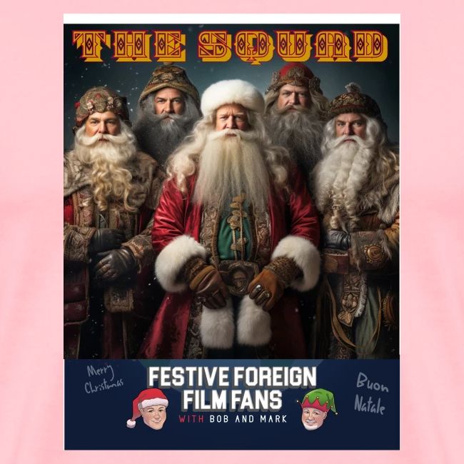 Hang WIth This Squad