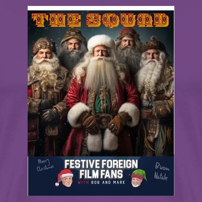 Hang WIth This Squad