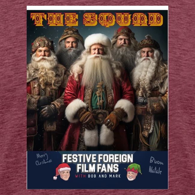 Hang WIth This Squad