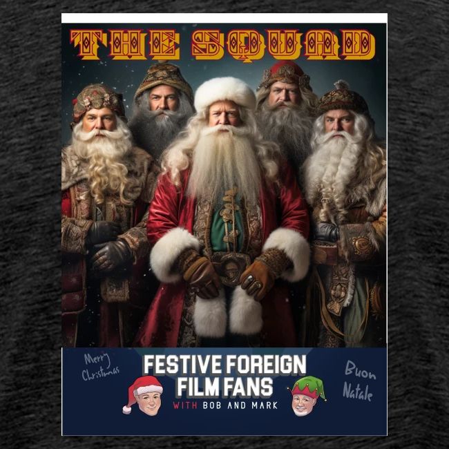 Hang WIth This Squad