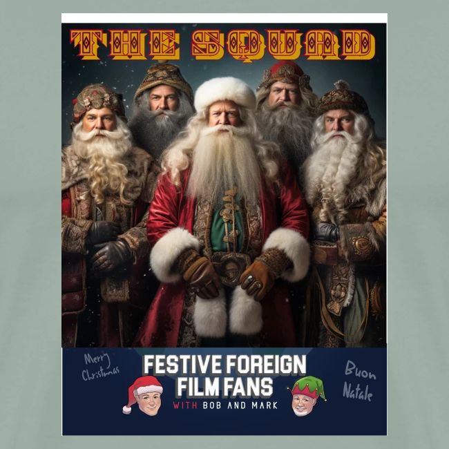 Hang WIth This Squad