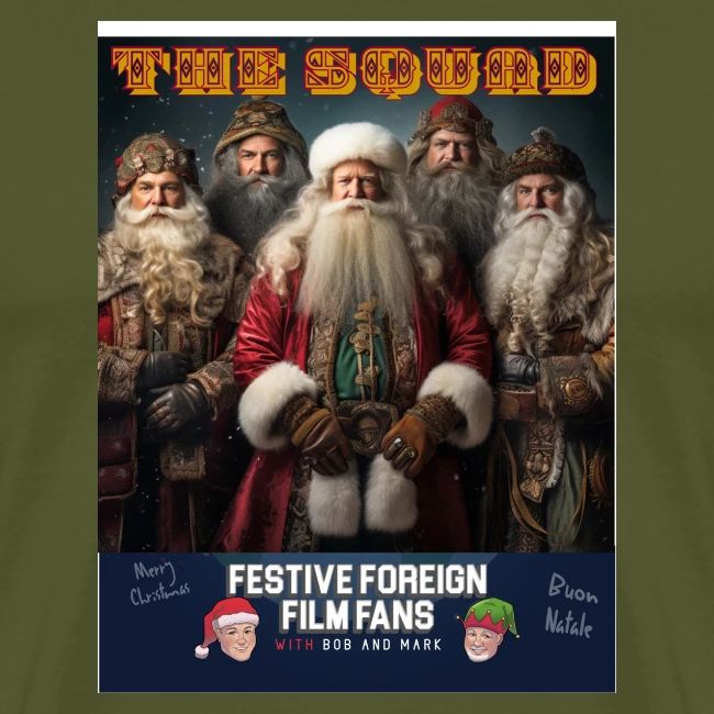 Hang WIth This Squad