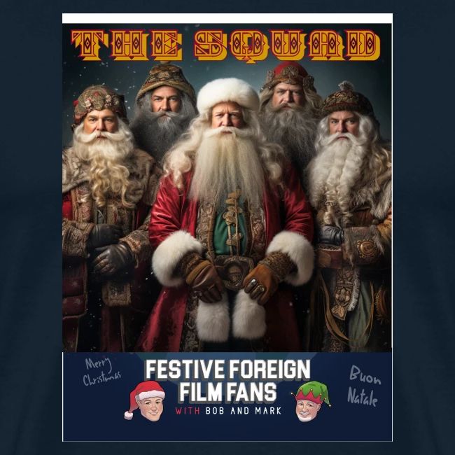 Hang WIth This Squad