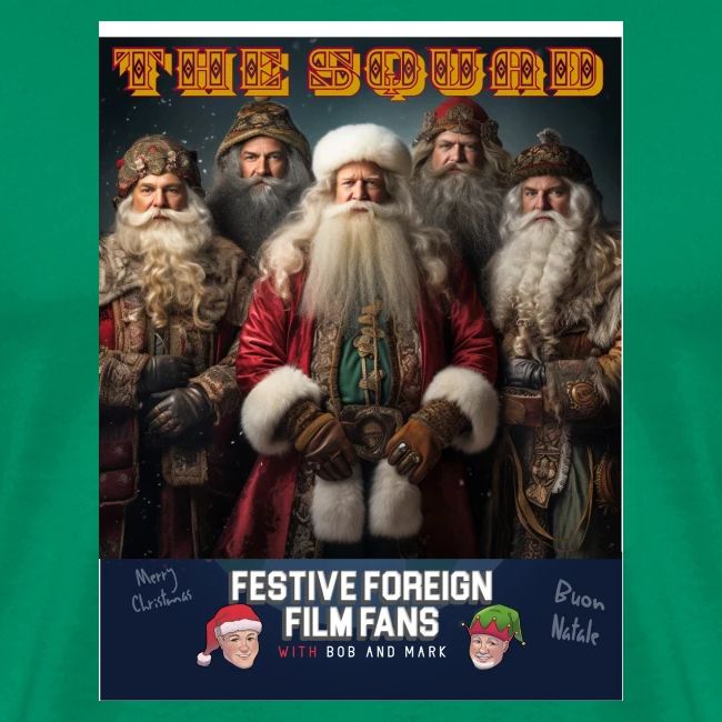 Hang WIth This Squad