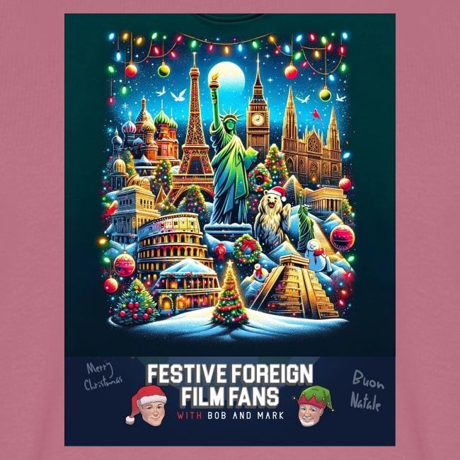 You've Got the World on Your Shirt!