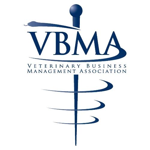VBMA caduceus logo - Men's Premium T-Shirt