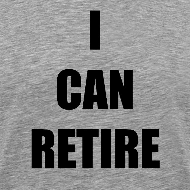retire
