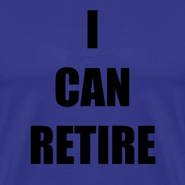 retire