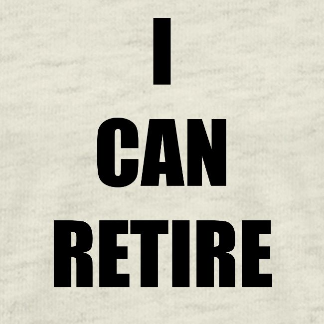 retire