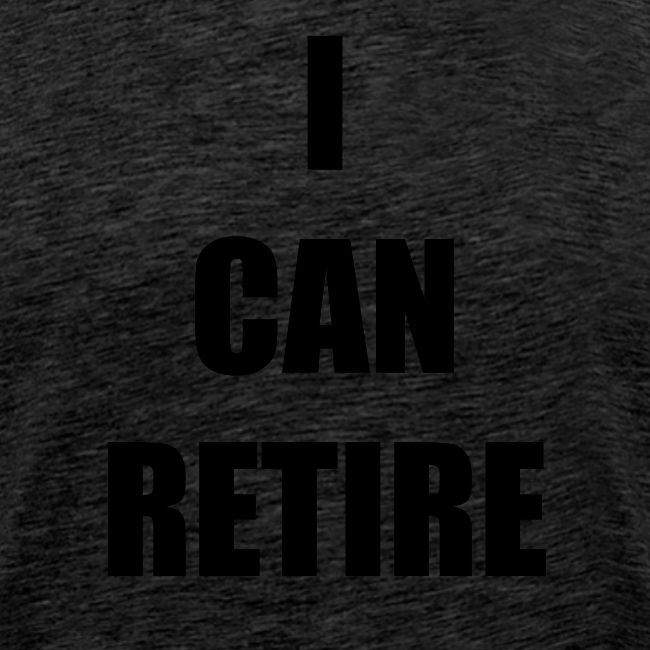 retire