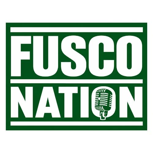 Fusco Nation (Official Seal) - Men's Premium T-Shirt