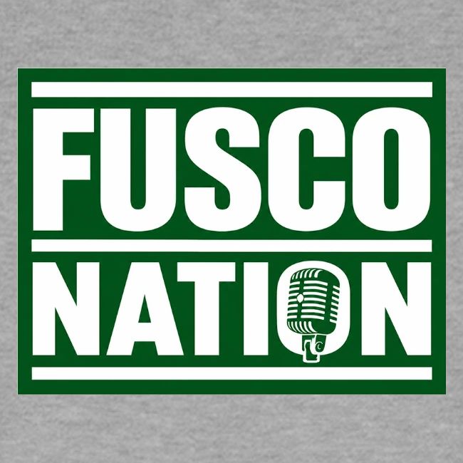 Fusco Nation (Official Seal)