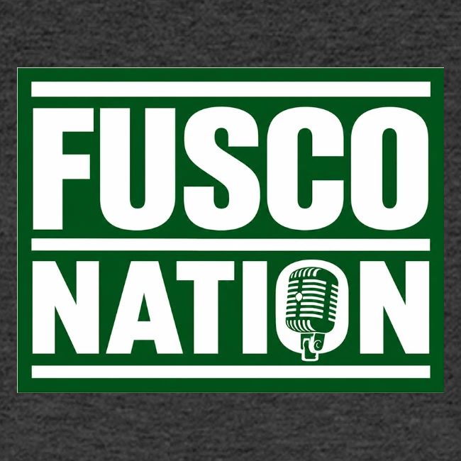 Fusco Nation (Official Seal)