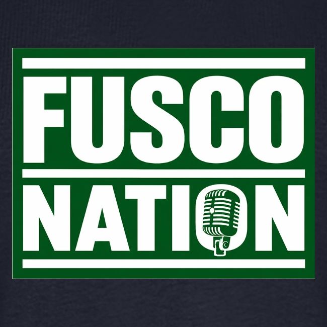 Fusco Nation (Official Seal)