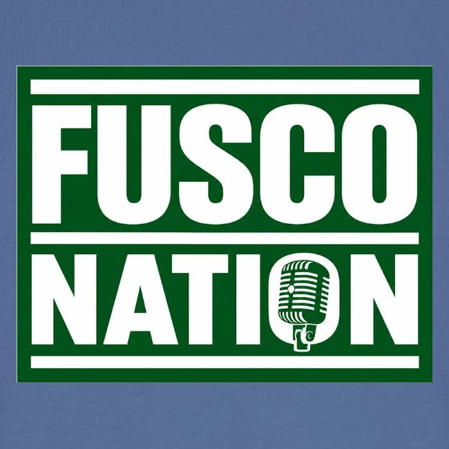 Fusco Nation (Official Seal)
