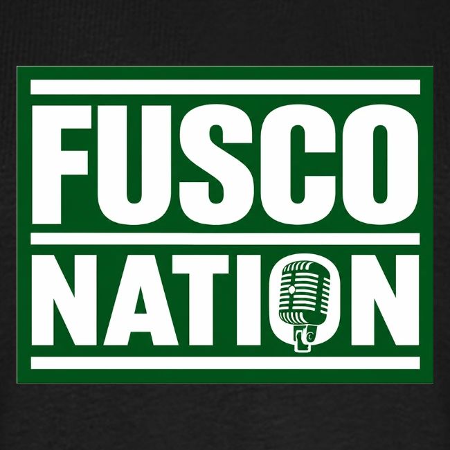 Fusco Nation (Official Seal)