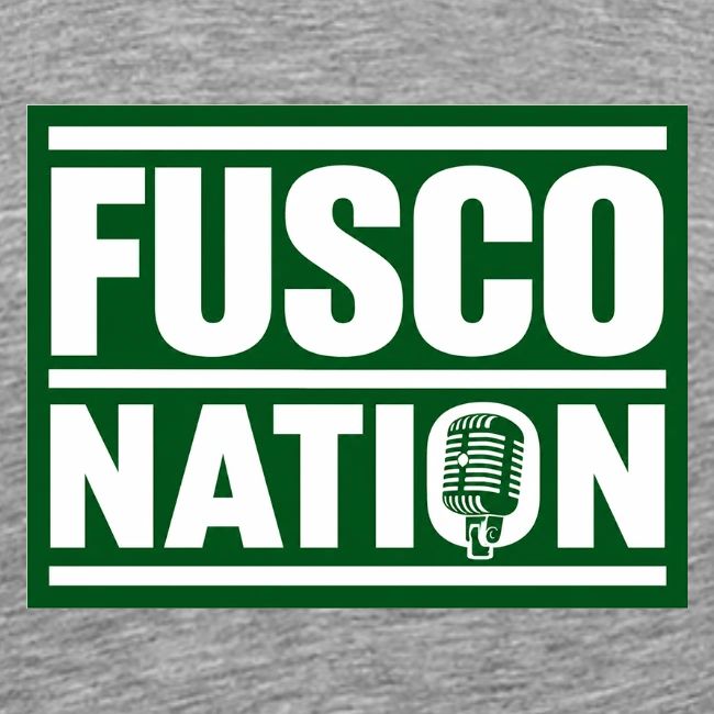 Fusco Nation (Official Seal)