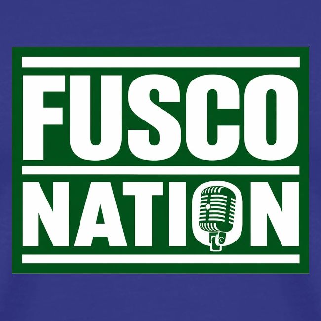 Fusco Nation (Official Seal)