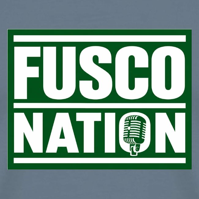 Fusco Nation (Official Seal)