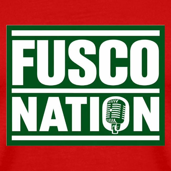 Fusco Nation (Official Seal)