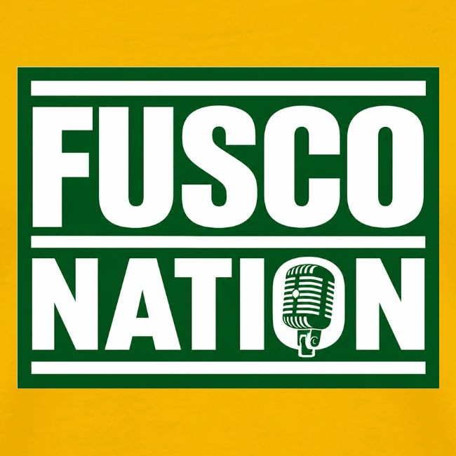 Fusco Nation (Official Seal)