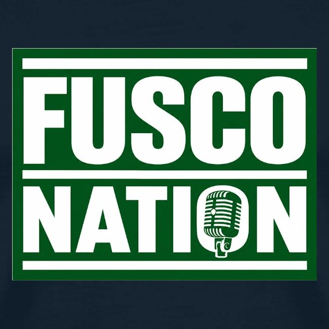 Fusco Nation (Official Seal)