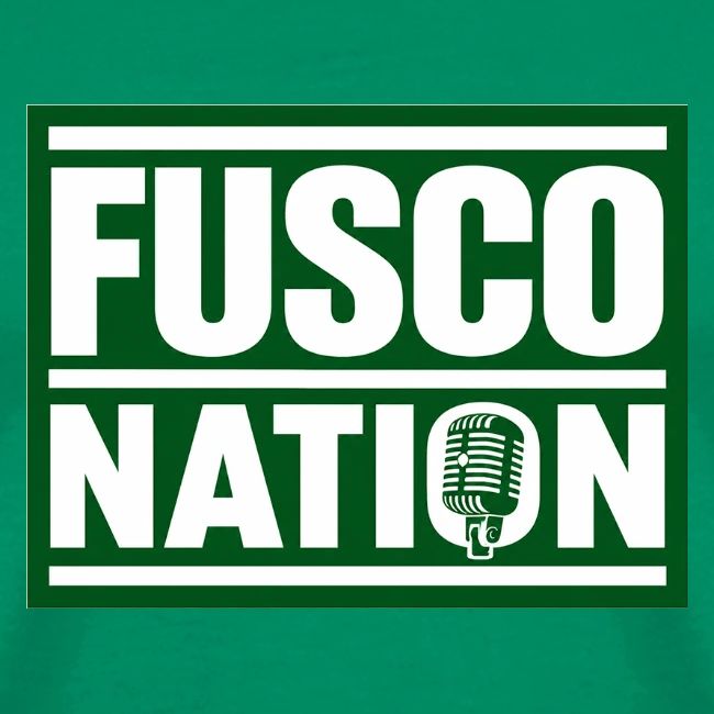 Fusco Nation (Official Seal)