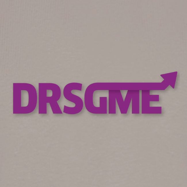 DRSGME.ORG Logo