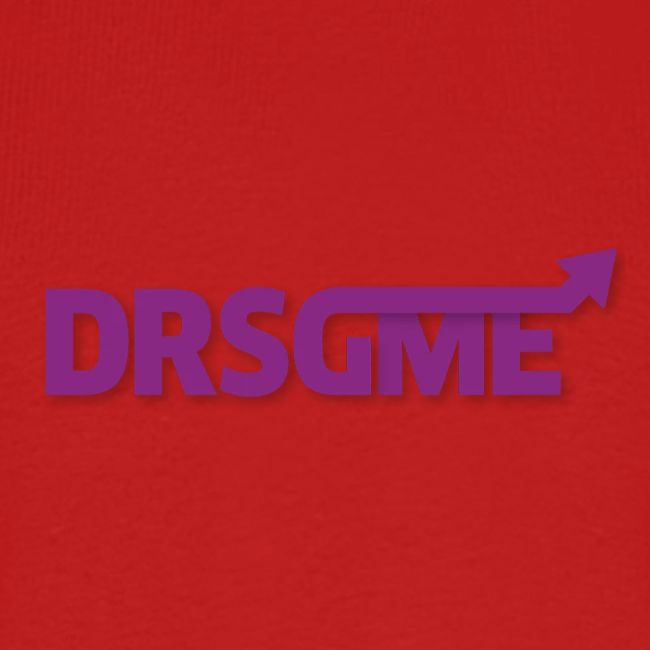 DRSGME.ORG Logo