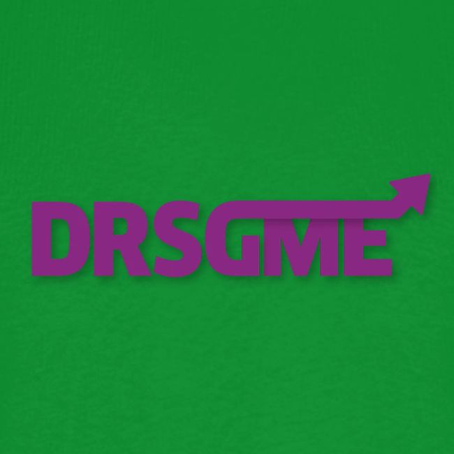 DRSGME.ORG Logo