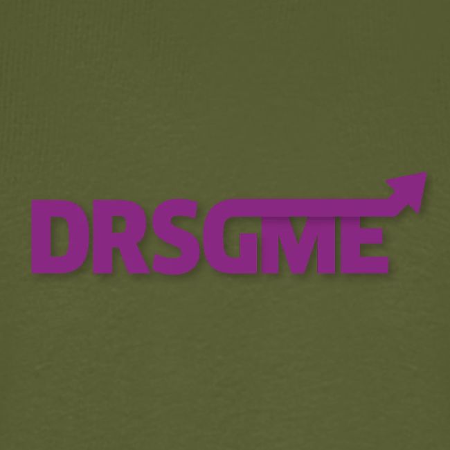 DRSGME.ORG Logo