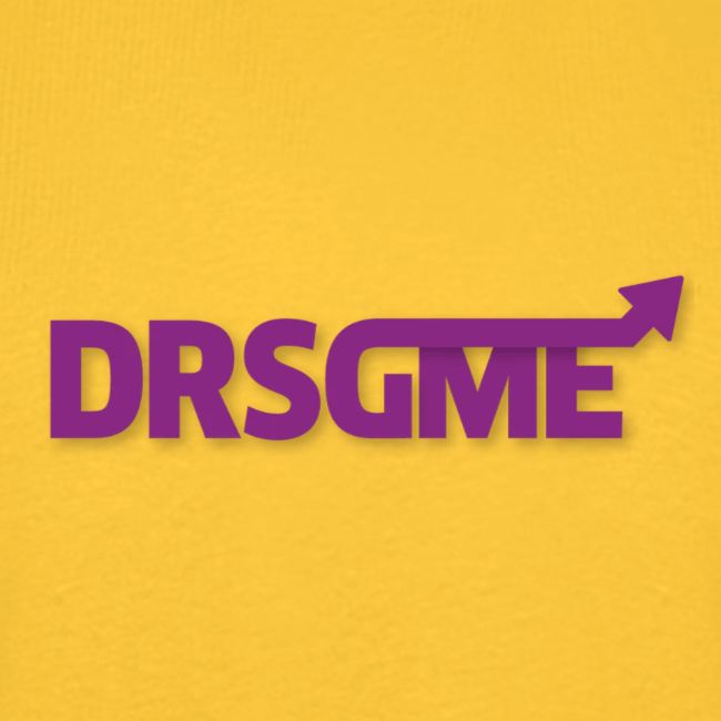 DRSGME.ORG Logo