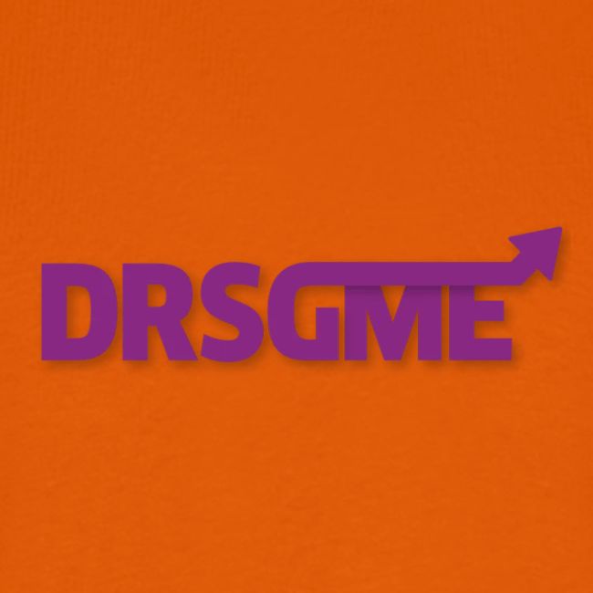 DRSGME.ORG Logo