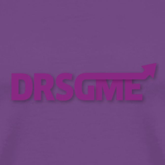 DRSGME.ORG Logo