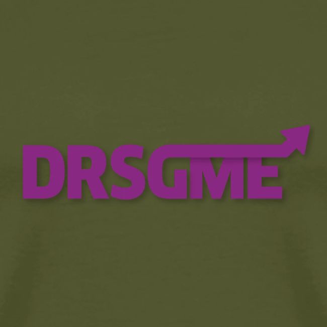 DRSGME.ORG Logo