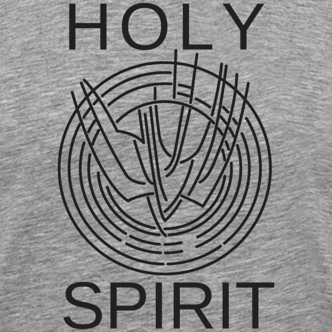 Holy Spirit Logo